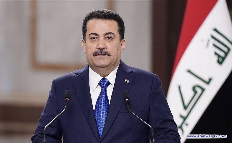 رئيس الوزراء يفتتح مؤتمر بغداد الدولي الثالث لمكافحة المخدرات