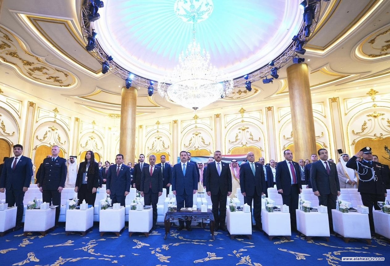 رئيس الوزراء: نجحنا بضبط 6 أطنان من المخدرات جراء التنسيق الدولي