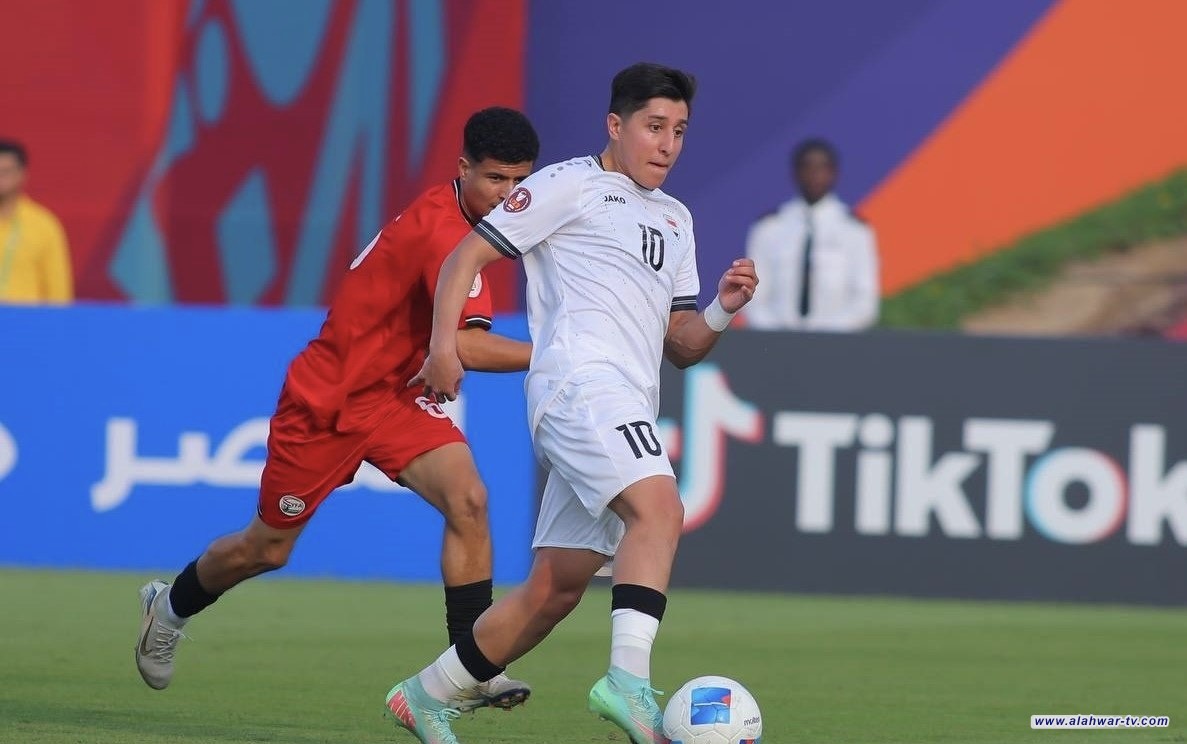 منتخبنا الأولمبي في مواجهة حاسمة أمام عُمان ببطولة كأس الخليج اليوم