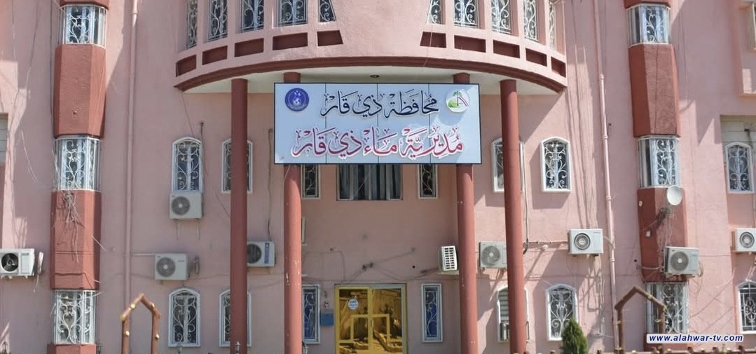 ماء ذي قار: قلة الإطلاقات المائية والتجاوزات على الشبكة وراء عكورة مياه الشرب