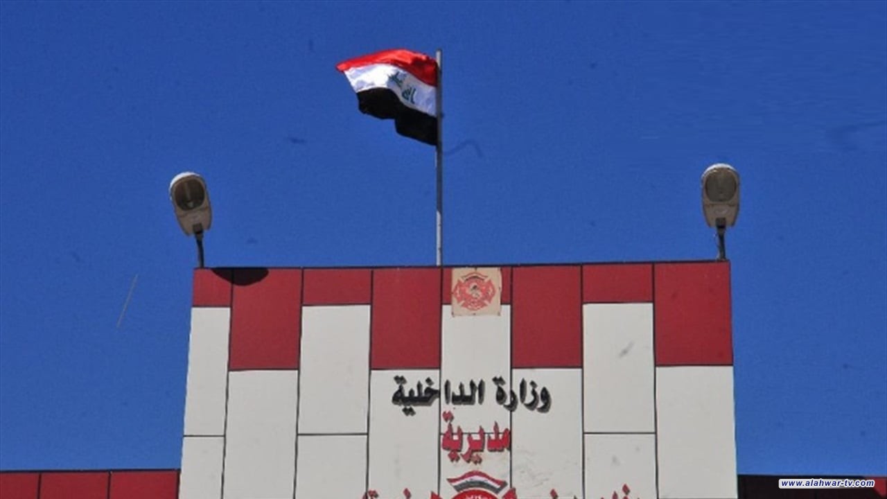 انتحار عقيد في مديرية الدفاع المدني بمحافظة ذي قار