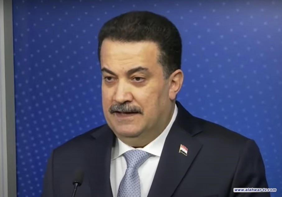 رئيس الوزراء: هناك صورة سلبية ترسم عن الوضع في العراق وفيها نوع من التهويل