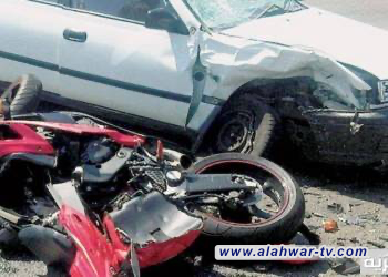 ذي قار: حوادث السير تتسبب بإصابة 5 اشخاص خلال 24 ساعة الماضية
