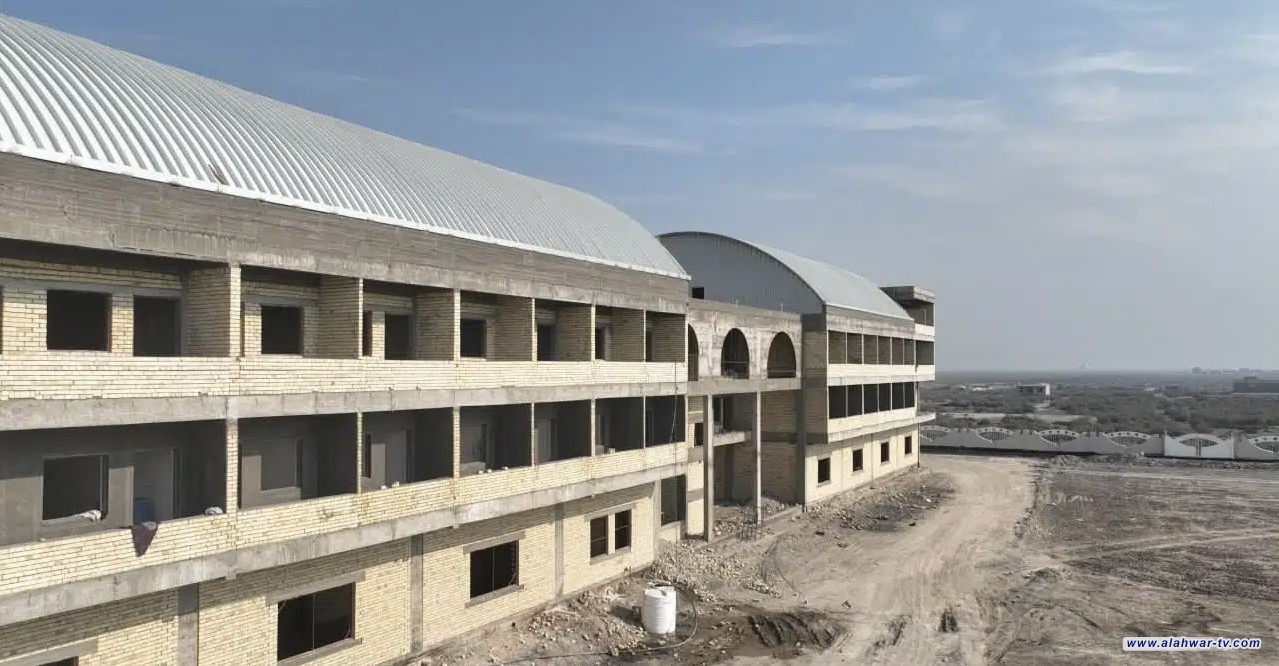 صندوق إعمار ذي قار: خطوات متقدمة لإنشاء مدينة ترفيهية في الجبايش