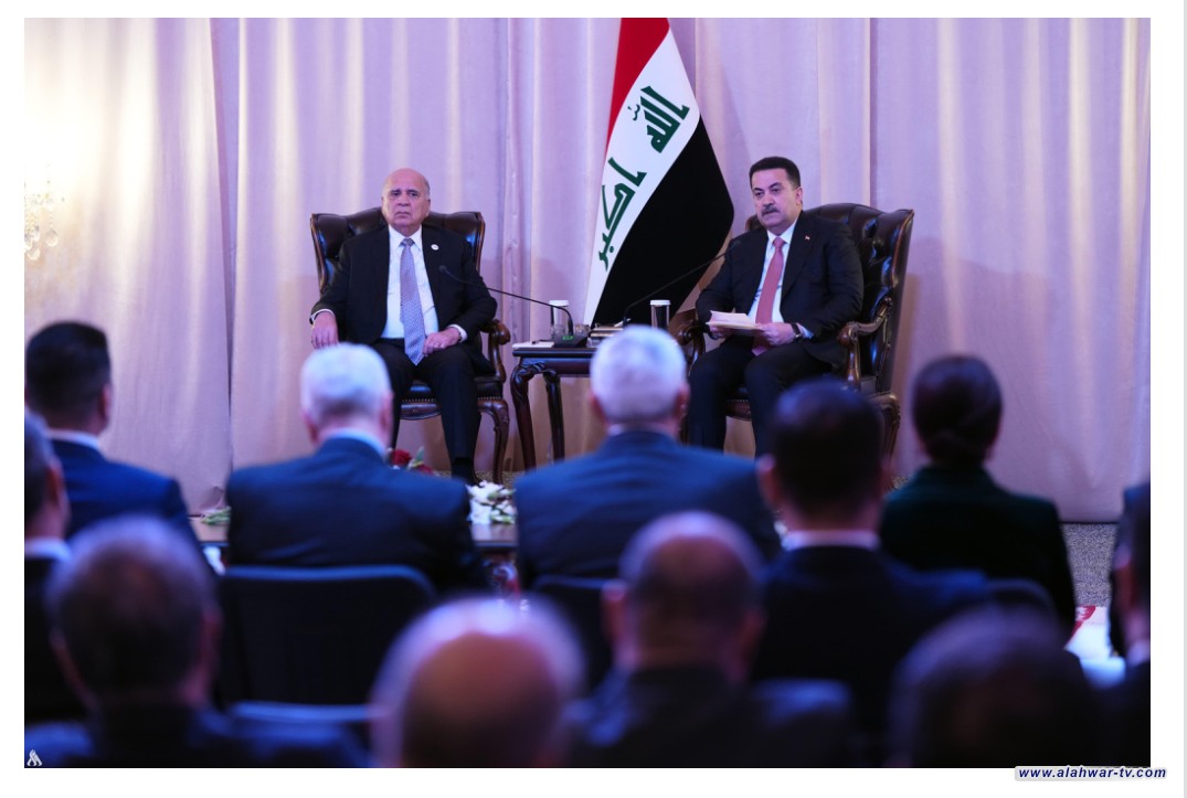 رئيس الوزراء يؤكد نجاح الحكومة في تجنيب البلاد تبعاتِ الصراعات