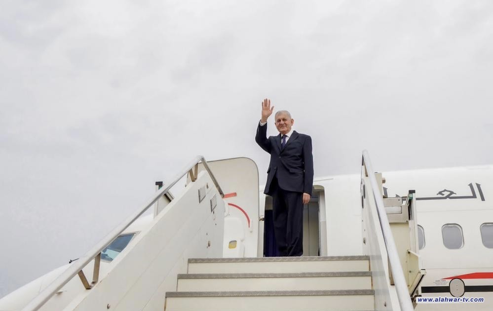 رئيس الجمهورية يتوجه الى الإمارات للمشاركة في مؤتمر المناخ