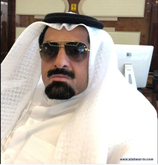 مصدر أمني: اعتقال المستثمر في القطاع النفطي الشيخ مصلح الزگم بالبصرة