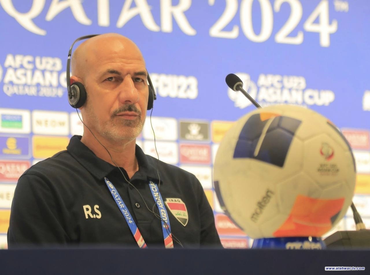 بعد الفوز على طاجيكستان.. شنيشل: حققنا ثلاثَ نقاطٍ مهمة أمامَ منافسٍ قوي