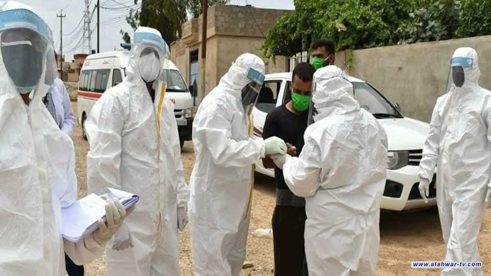 ذي قار تسجل خمس إصابات جديدة بمرض الحمى النزفية خلال عطلة عيد الأضحى المبارك