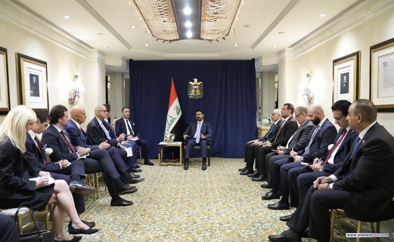 رئيس الوزراء يؤكد مضي الحكومة في التحول بالاقتصاد العراقي نحو التعدد والتنوع