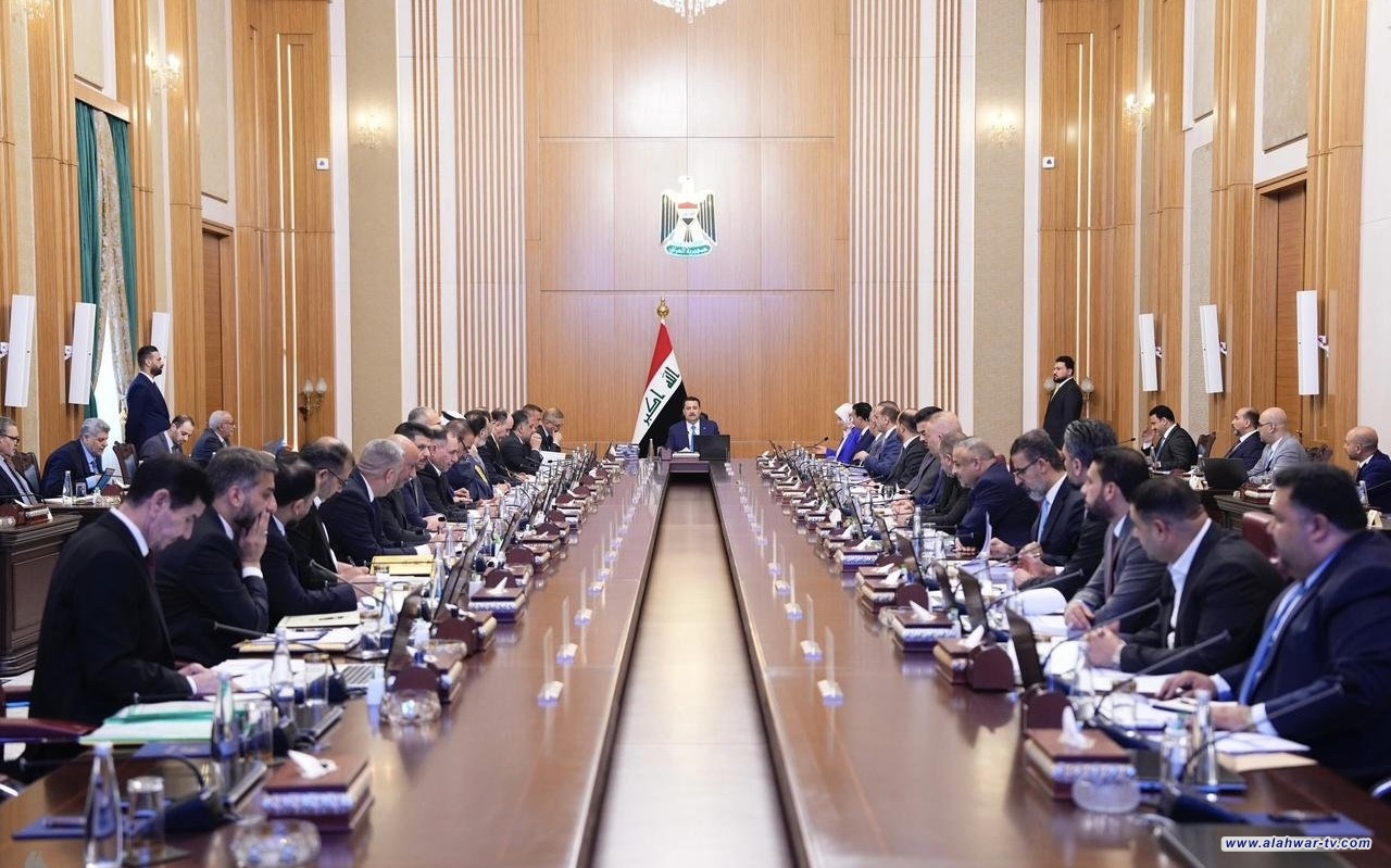 رئيس الوزراء يترأس الاجتماع الدوري للهيئة العليا للتنسيق بين المحافظات غير المنتظمة بإقليم
