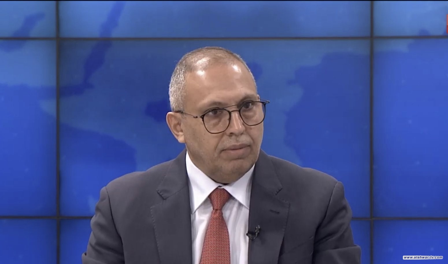 الجهد الخدمي: رصدنا استيلاء أشخاص على أراض تابعة للدولة وبيعها كأجزاء