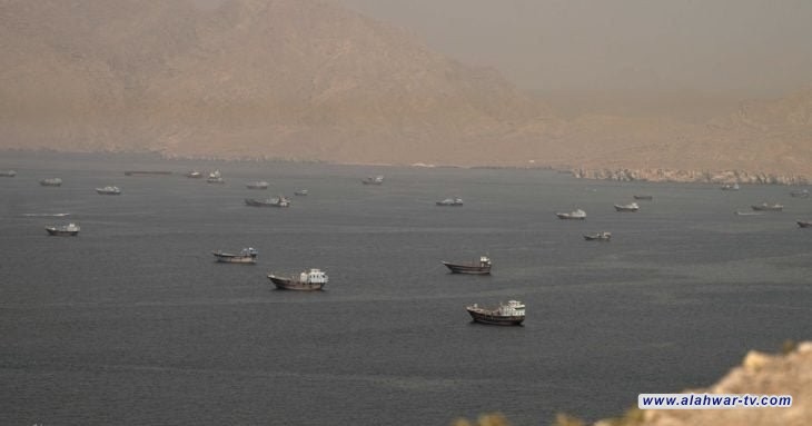 الحرس الثوري: مضيق هرمز سيبقى مغلقا حتى تنهي الولايات المتحدة أعمالها العدوانية