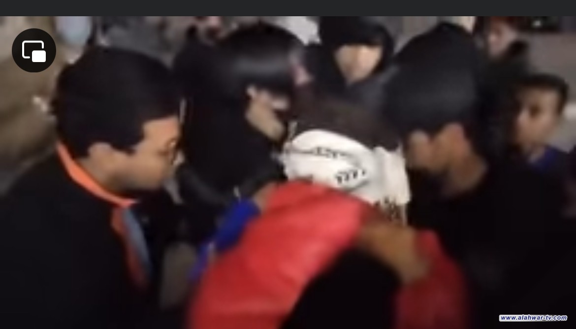 : اندلاع صدمات بين قوات الأمن والمتظاهرين وسط الناصرية