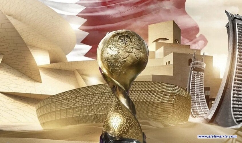 المنتخبات المتأهلة لربع نهائي كأس العرب 2025