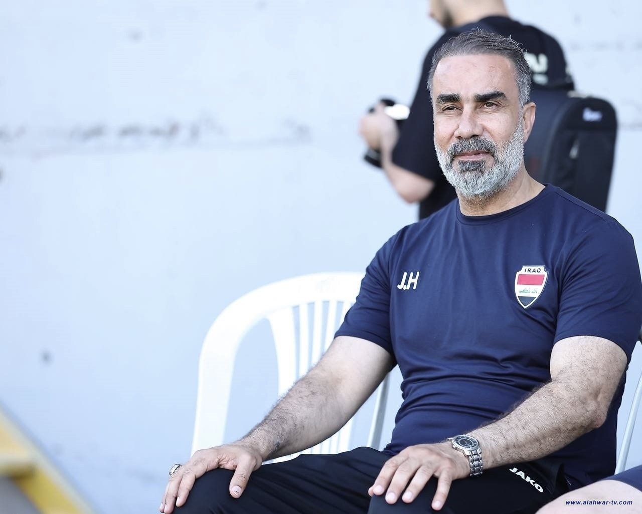 المدير الإداري لمنتخب الشباب: اختيار التشكيلة النهائية يتم وفق احتياجات كل مركز