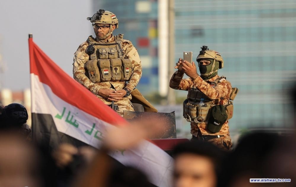 العمليات المشتركة: لا منع تجوال أو قطوعات في أيام الانتخابات وأغلقنا ثغرات أمنية