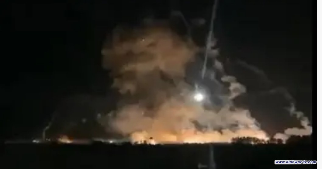 شبكة CNN: لا علاقة لإسرائيل بقصف قاعدة للحشد الشعبي في العراق