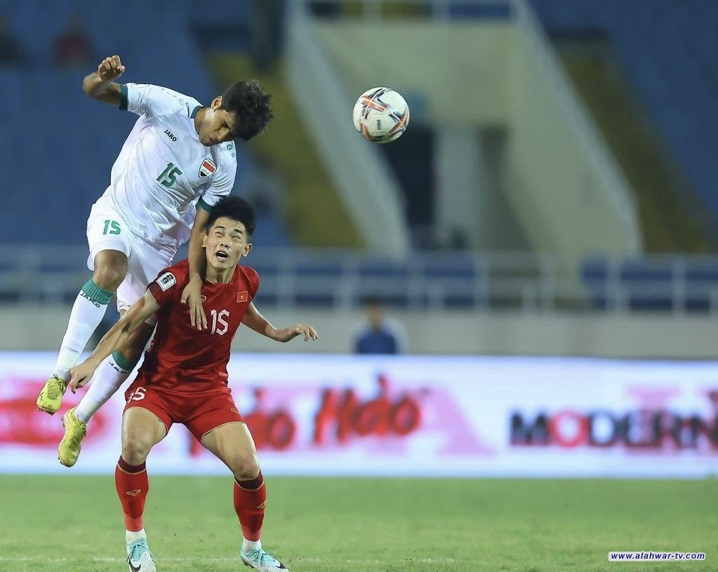 منتخبنا الوطني يحتل المركز 63 عالميا