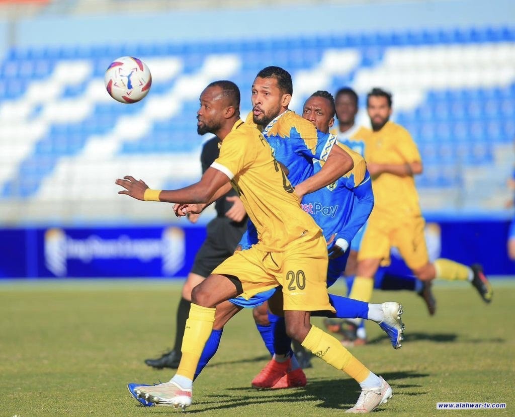 نوروز والكرخ يحققان الفوز في دوري نجوم العراق
