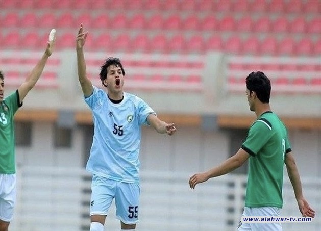 اليوم .. (5) مباريات لحساب الأسبوع (17) من ممتاز الكرة