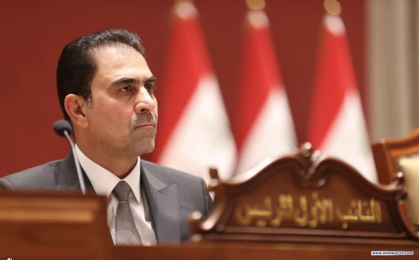 المندلاوي يدين العملية الاجرامية في ديالى ويدعو لملاحقة الجناة وبسط الأمن