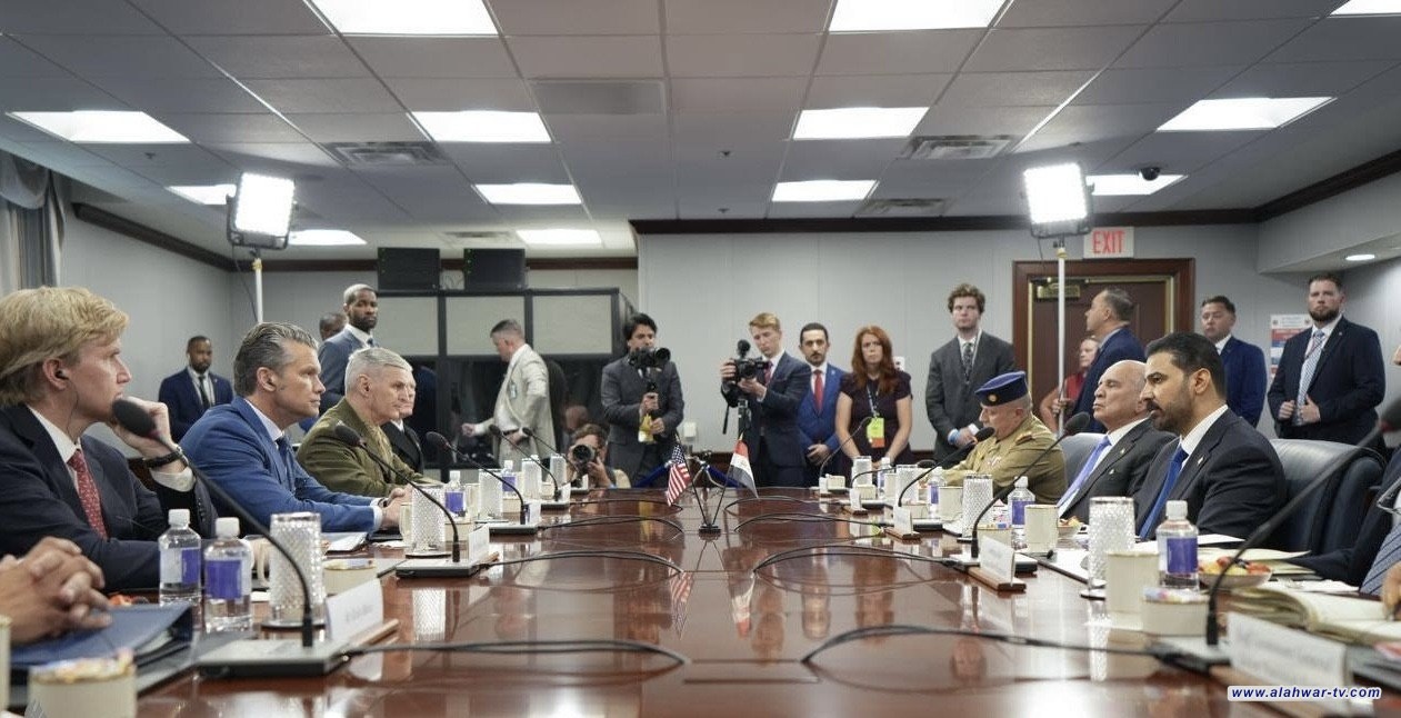 وزارة الحرب الأمريكية: إنهاء مهمة التحالف الدولي في العراق نهاية أيلول المقبل