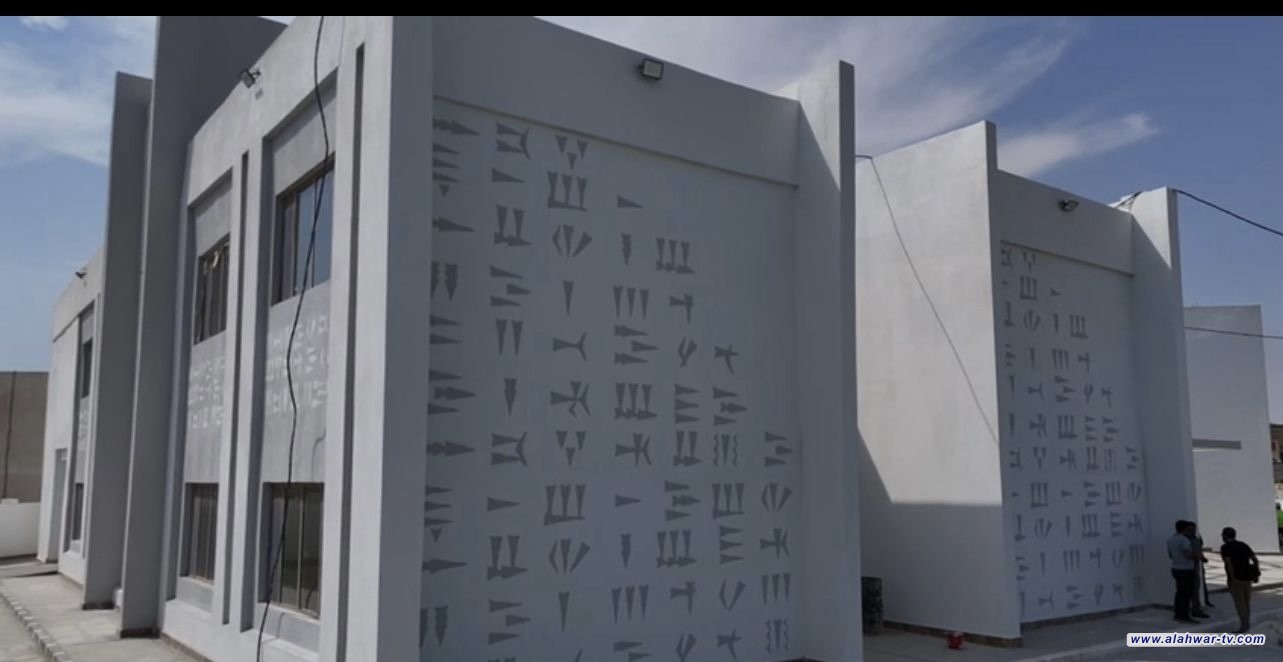 الإعلام الحكومي يحدّد موعد إنجاز 1000 مدرسة ضمن الاتفاقية الصينية