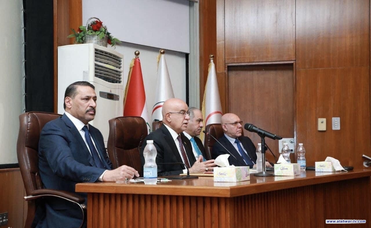 وزير الصحة: 2024 عام الرعاية الصحية الأولية ضمن البرنامج الحكومي