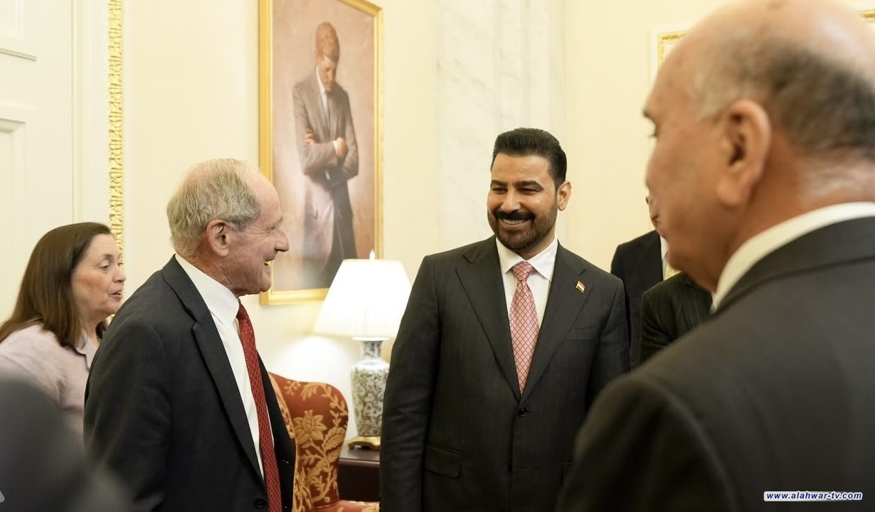 رئيس الوزراء يلتقي رئيس لجنة العلاقات الخارجية في مجلس الشيوخ الأمريكي في الكونغرس