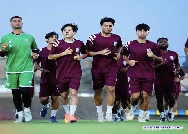 إدارة نادي القاسم تتمسك بلاعبيها وتضع خطة لتجاوز الحظر الدولي