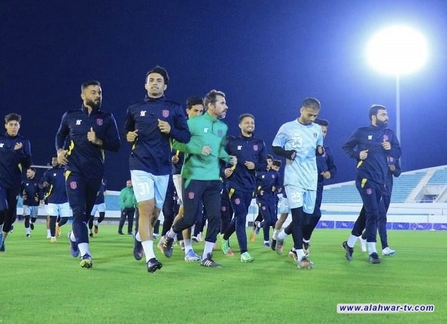 نفط ميسان يعود الى ملعبه بعد غياب خمس جولات