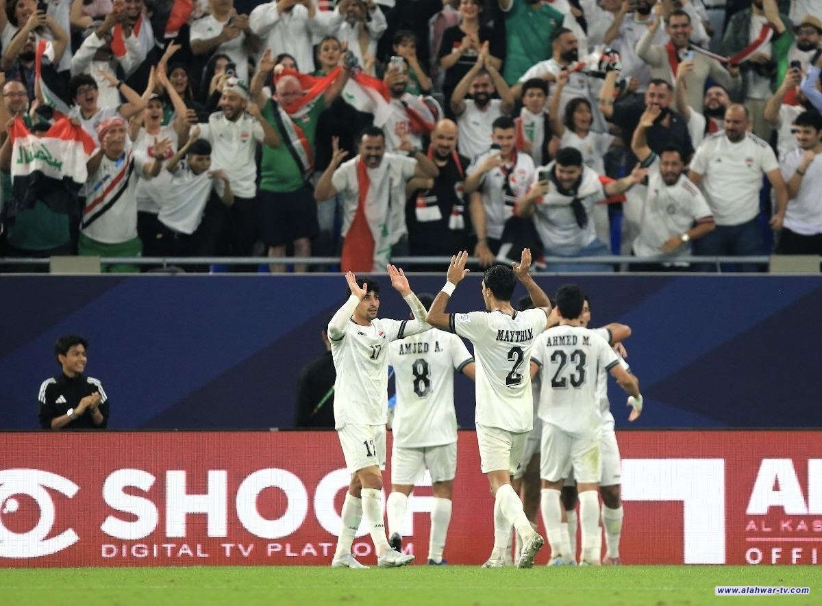 نور صبري: تطور المنتخب دليل الانسجام مع أرنولد والهدوء الإعلامي عزّز الاستقرار