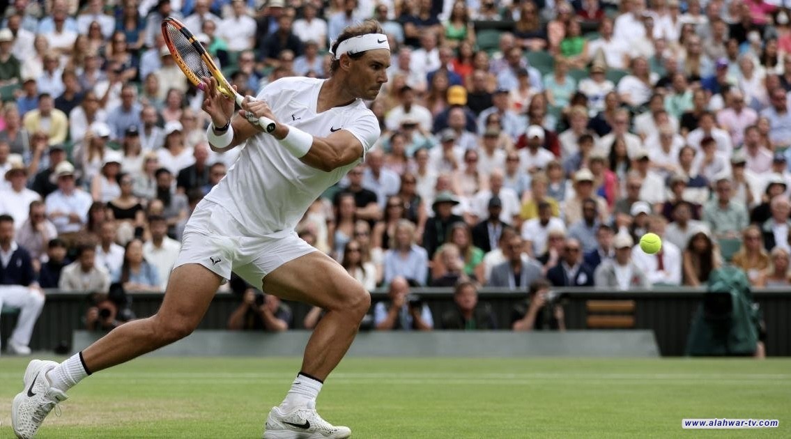 بعد عام من إصابته.. نادال يحدد موعد عودته للملاعب