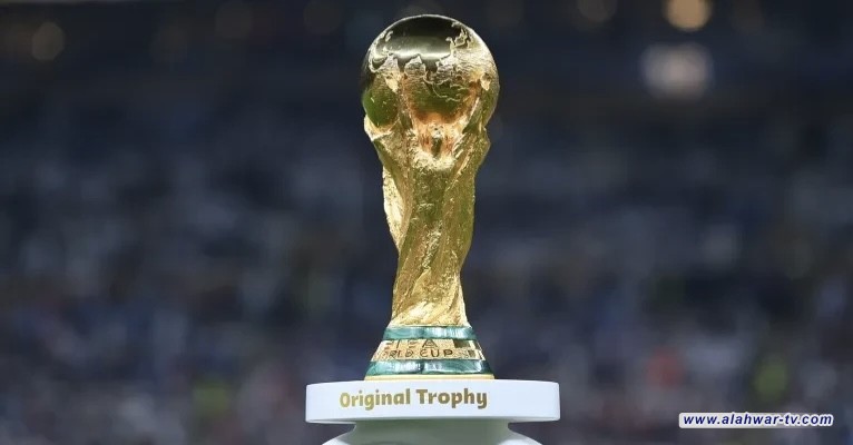 لأول مرة في التاريخ.. استراحة نهائي مونديال 2026 تمتد إلى 30 دقيقة