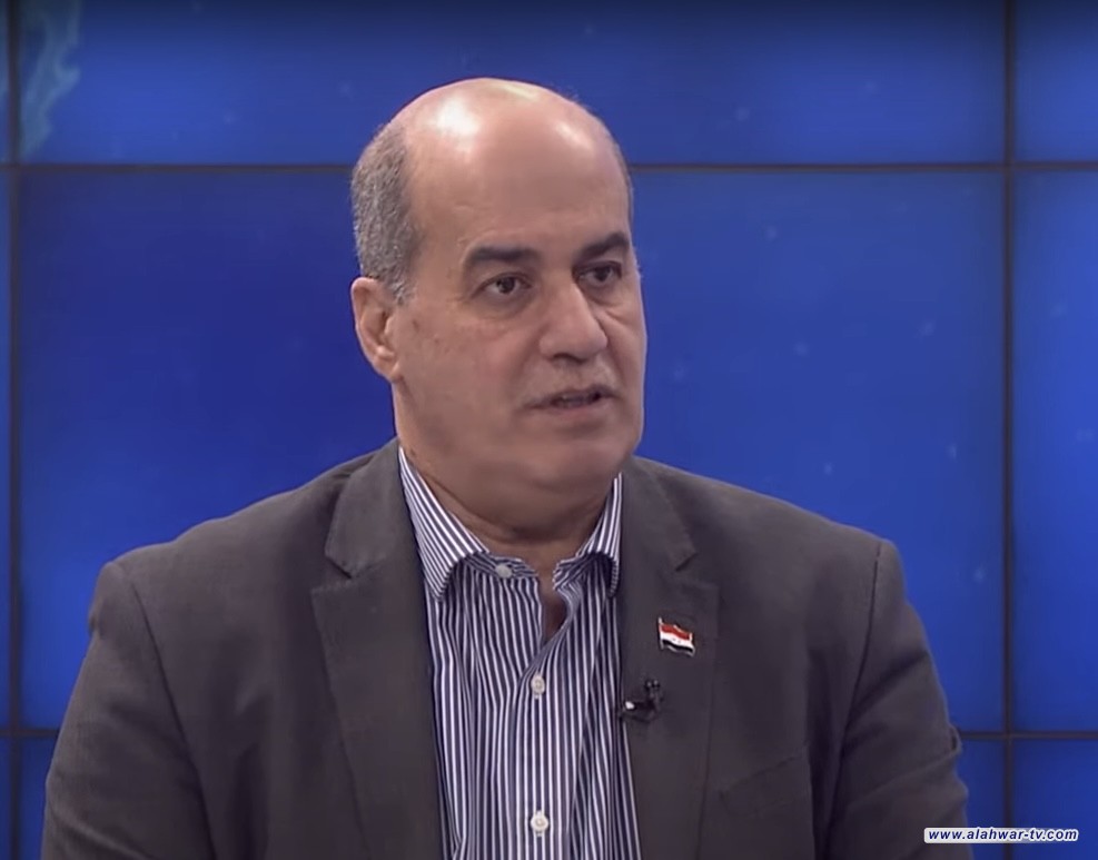 مستشار رئيس الوزراء: الاجتماعات المقبلة مع الجانب الأمريكي ستعقد ببغداد