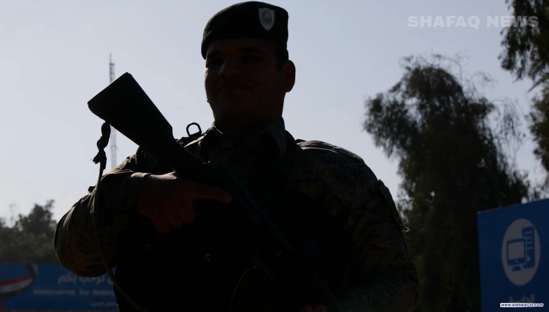 انتحار ضابط في الجيش العراقي بشنق نفسه في بغداد