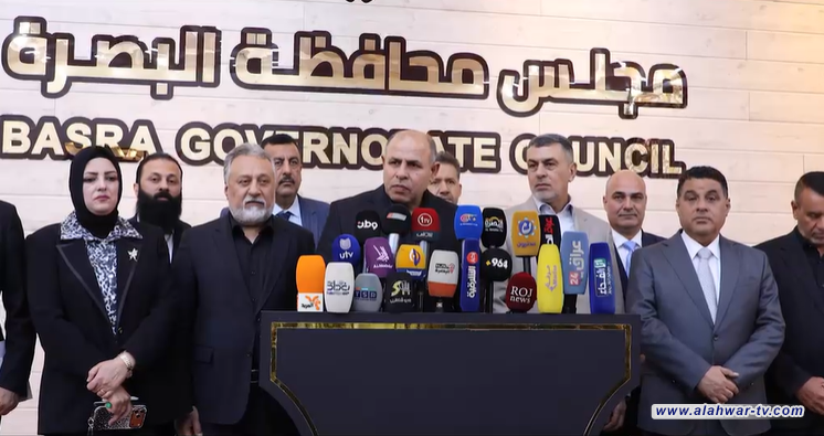 البصرة تطالب الحكومة باحتساب الصياد القتيل شهيدًا وضمان حقوق الصيادين العراقيين