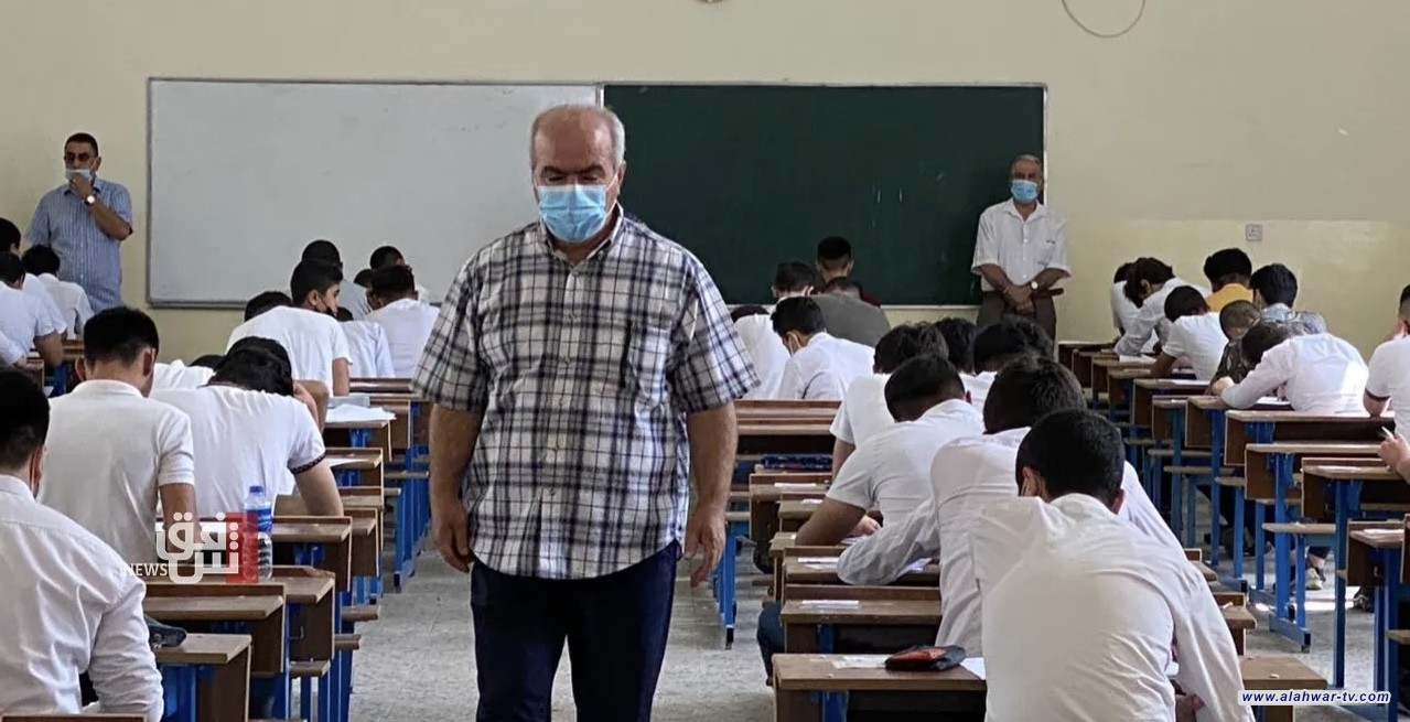 التربية تعلن مواعيد امتحانات نصف السنة والنهائية للعام الدراسي 2025 2026