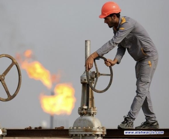 نفط البصرة: الجهد الوطني يدير 90٪ من الأعمال بحقل الرميلة