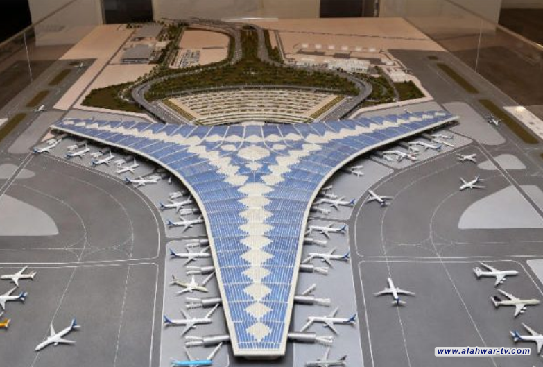 مطار الناصرية على أعتاب الافتتاح..الأمانة العامة تتحدث عن طاقة تصل إلى 3 ملايين مسافر سنوياً