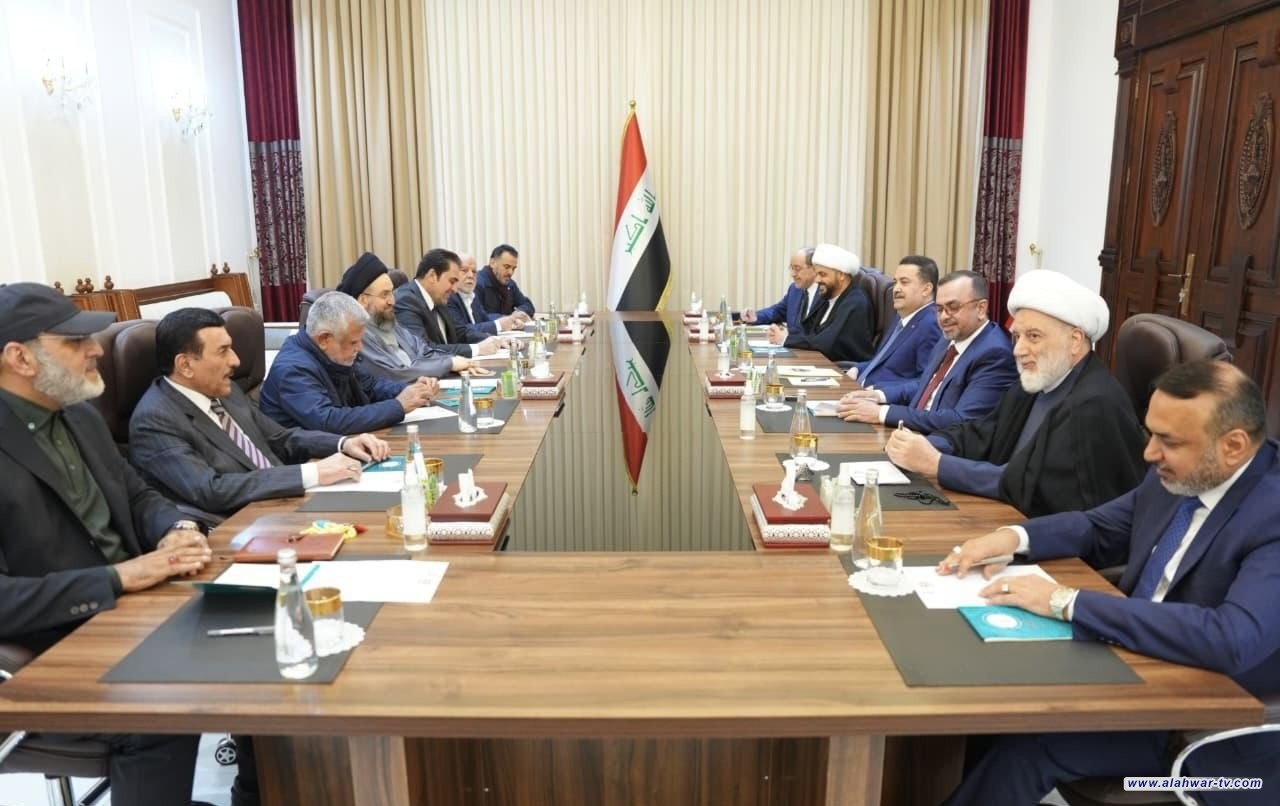 الإطار التنسيقي يعقد اجتماعه الدوري ويبحث اختيار مرشح رئاسة الوزراء الجديد