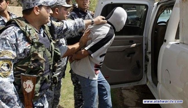 مصدر: اعتقال متهم بمقتل مدير استخبارات ذي قار عند احدى مداخل المحافظة