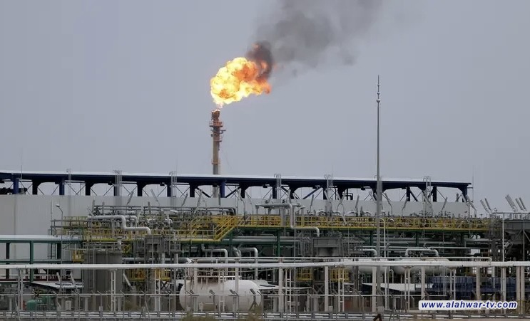 أسعار النفط تقفز إلى 8% بعد الهجمات الصهيونية على إيران