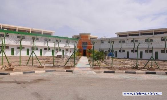 ذي قار.. "وعكة صحية" تنهي حياة نزيل في "سجن الحوت" وحادث سير يجهز على شخصين