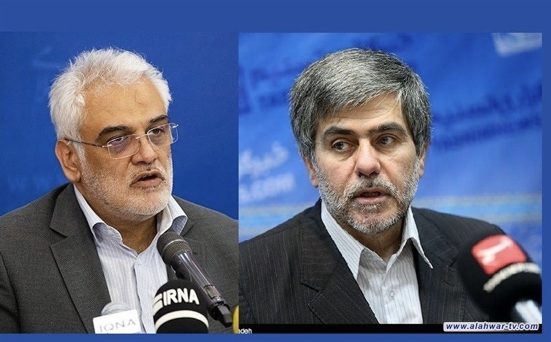 إيران تعلن استشهاد عالمين نوويين في العدوان الصهيوني على البلاد