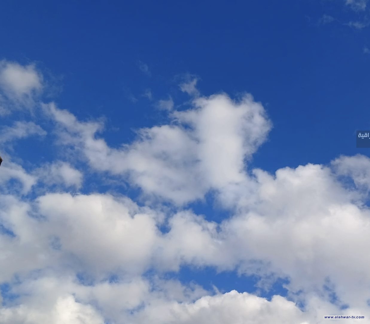 الأنواء الجوية: أجواء حارة والبصرة وذي قار تتخطيان حاجز الـ 50 درجة