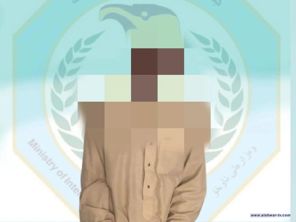 ذي قار: القبض على متهم وفق المادة 4 إرهاب