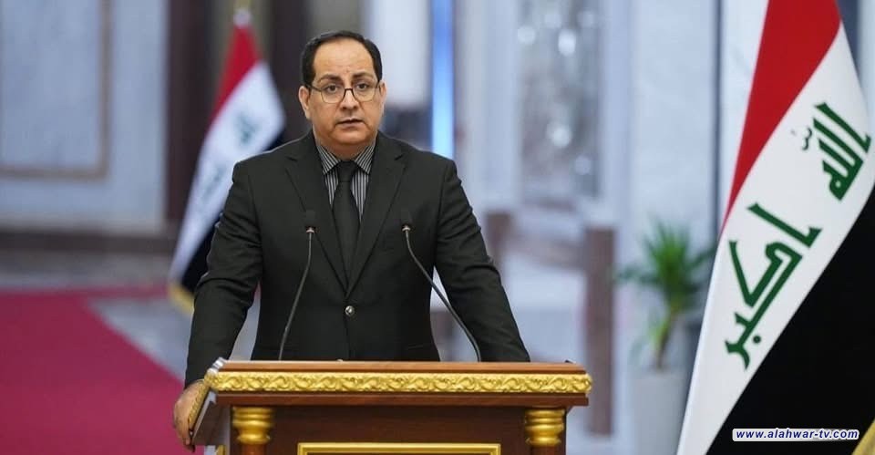 أول موقف رسمي من العراق حول الهجوم الإسرائيلي على إيران