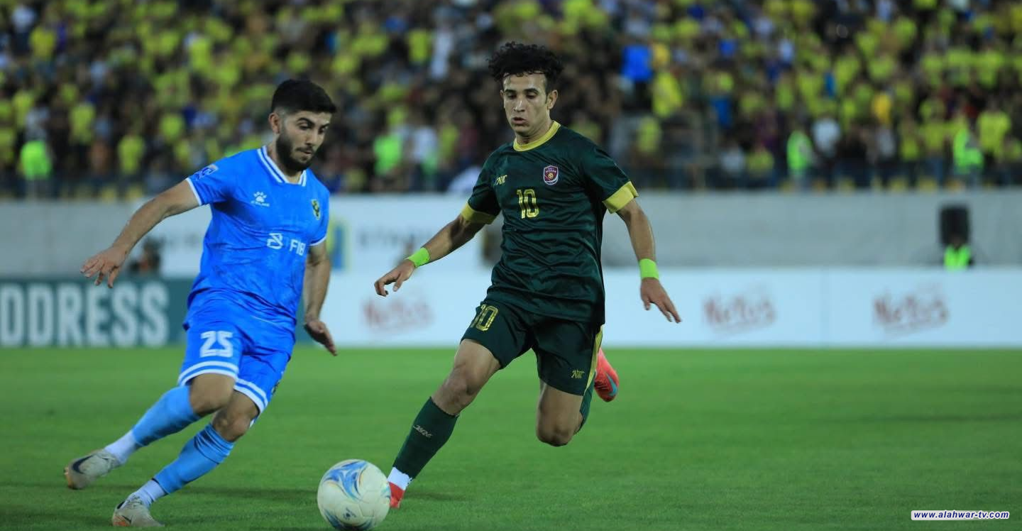 اليوم . استئناف دوري النجوم بجولته الـ 35 باقامة ثلاث مباريات خارج بغداد